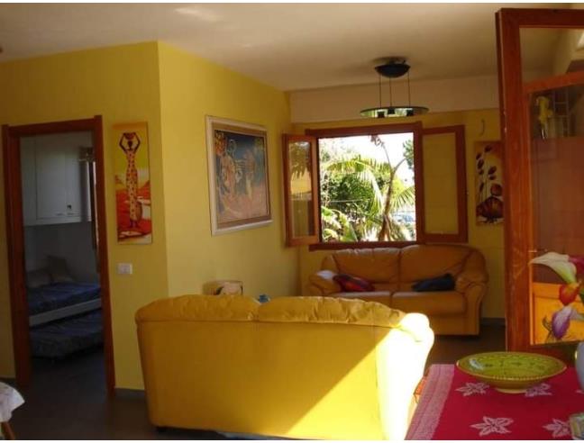 Anteprima foto 8 - Affitto Villetta a schiera Vacanze da Privato a Ragusa - Marina Di Ragusa