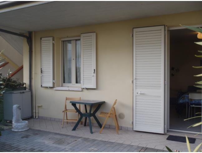 Anteprima foto 3 - Affitto Villetta a schiera Vacanze da Privato a Ravenna - Lido Adriano