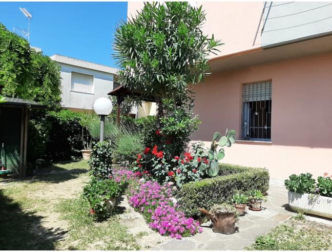 Anteprima foto 4 - Affitto Villetta a schiera Vacanze da Privato a Ravenna - Lido Adriano