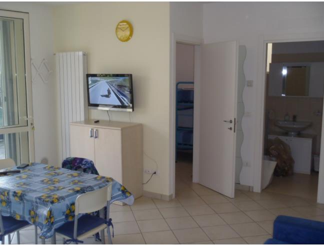 Anteprima foto 7 - Affitto Villetta a schiera Vacanze da Privato a Ravenna - Lido Adriano