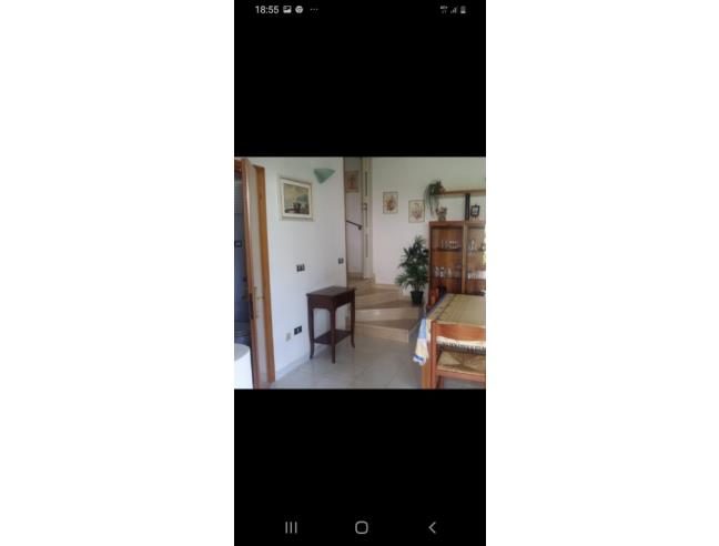 Anteprima foto 7 - Affitto Villetta a schiera Vacanze da Privato a Ravenna - Lido Adriano