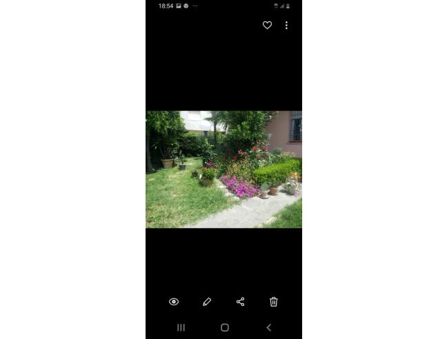 Anteprima foto 8 - Affitto Villetta a schiera Vacanze da Privato a Ravenna - Lido Adriano