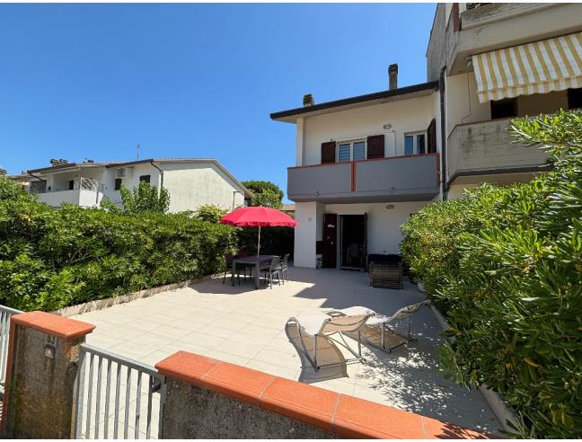 Anteprima foto 1 - Affitto Villetta a schiera Vacanze da Privato a Ravenna - Lido di Classe