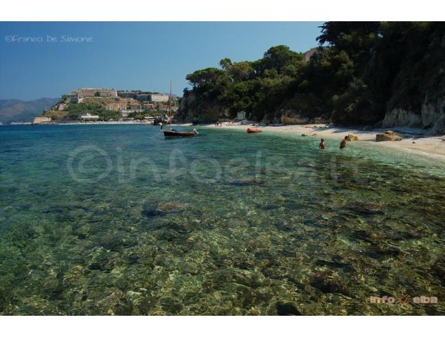 Anteprima foto 2 - Affitto Villetta a schiera Vacanze da Privato a Rio (Livorno)