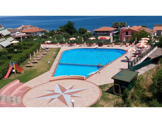 Anteprima foto 1 - Affitto Villetta a schiera Vacanze da Privato a Rocca San Giovanni (Chieti)