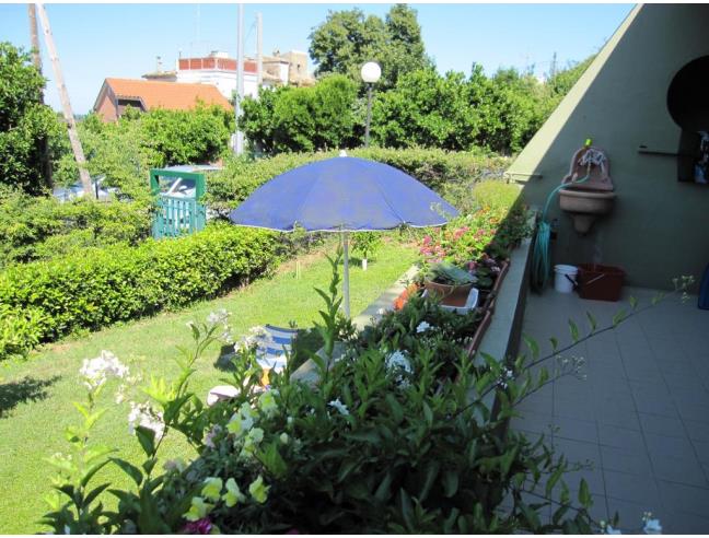 Anteprima foto 2 - Affitto Villetta a schiera Vacanze da Privato a Rocca San Giovanni (Chieti)