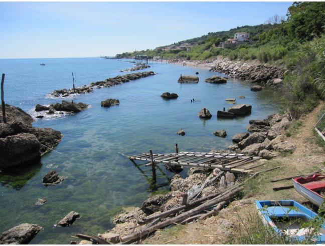 Anteprima foto 3 - Affitto Villetta a schiera Vacanze da Privato a Rocca San Giovanni (Chieti)