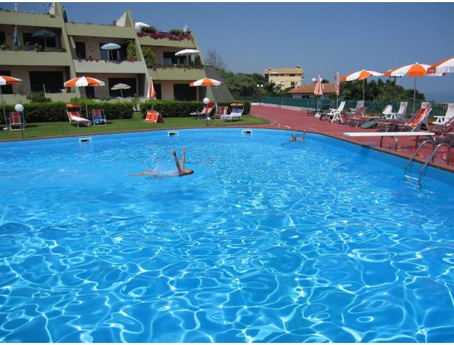 Anteprima foto 4 - Affitto Villetta a schiera Vacanze da Privato a Rocca San Giovanni (Chieti)