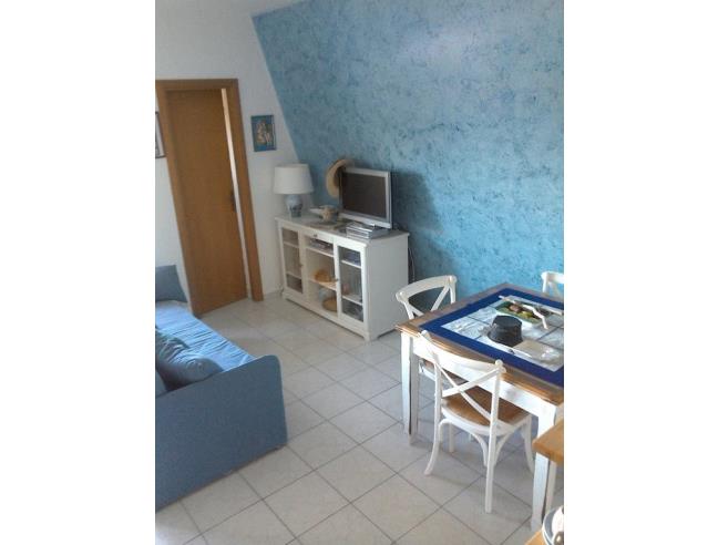 Anteprima foto 5 - Affitto Villetta a schiera Vacanze da Privato a Rocca San Giovanni (Chieti)