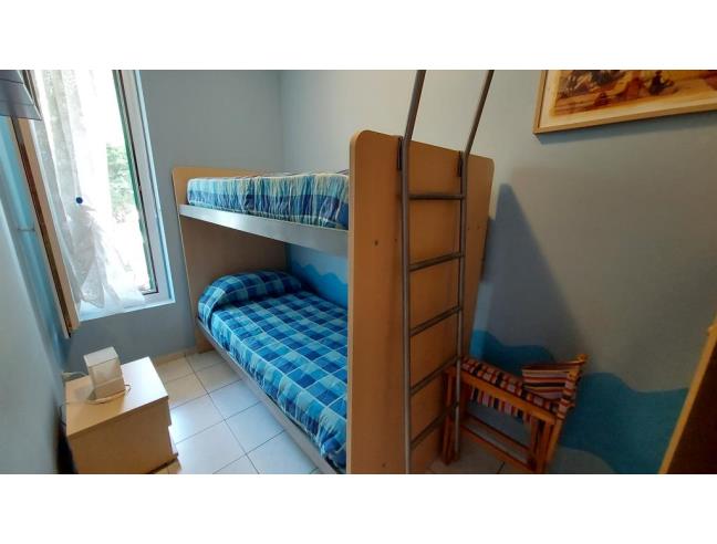 Anteprima foto 7 - Affitto Villetta a schiera Vacanze da Privato a Rocca San Giovanni (Chieti)