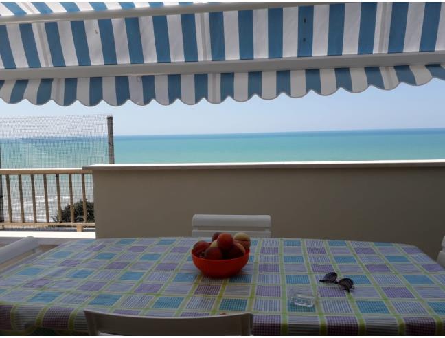 Anteprima foto 1 - Affitto Villetta a schiera Vacanze da Privato a Rodi Garganico (Foggia)