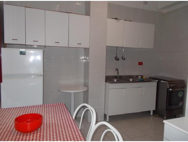 Anteprima foto 2 - Affitto Villetta a schiera Vacanze da Privato a Rodi Garganico (Foggia)