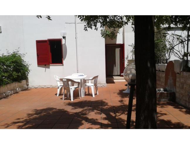 Anteprima foto 3 - Affitto Villetta a schiera Vacanze da Privato a Rodi Garganico (Foggia)
