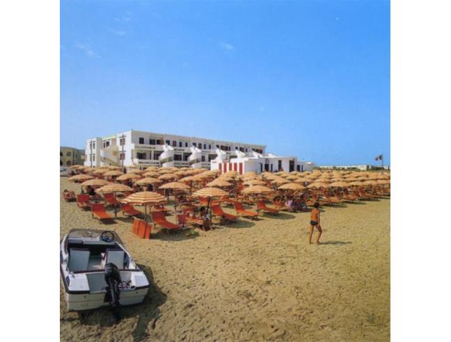 Anteprima foto 3 - Affitto Villetta a schiera Vacanze da Privato a Rodi Garganico (Foggia)