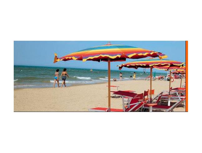 Anteprima foto 3 - Affitto Villetta a schiera Vacanze da Privato a Rodi Garganico (Foggia)