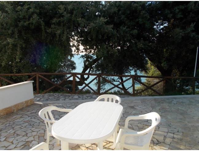 Anteprima foto 4 - Affitto Villetta a schiera Vacanze da Privato a Rodi Garganico (Foggia)