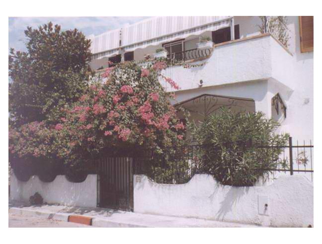 Anteprima foto 5 - Affitto Villetta a schiera Vacanze da Privato a Rodi Garganico (Foggia)