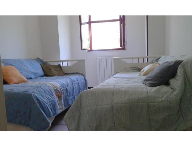 Anteprima foto 5 - Affitto Villetta a schiera Vacanze da Privato a Rodi Garganico (Foggia)
