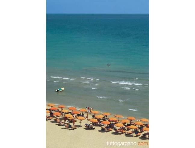 Anteprima foto 5 - Affitto Villetta a schiera Vacanze da Privato a Rodi Garganico (Foggia)