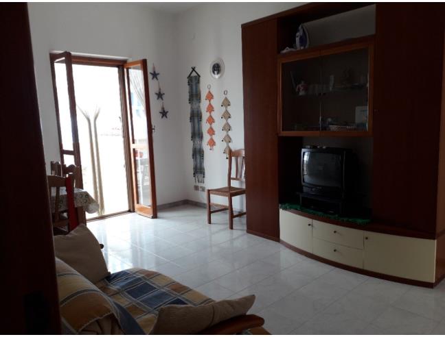 Anteprima foto 6 - Affitto Villetta a schiera Vacanze da Privato a Rodi Garganico (Foggia)