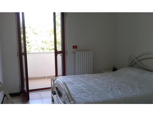 Anteprima foto 7 - Affitto Villetta a schiera Vacanze da Privato a Rodi Garganico (Foggia)