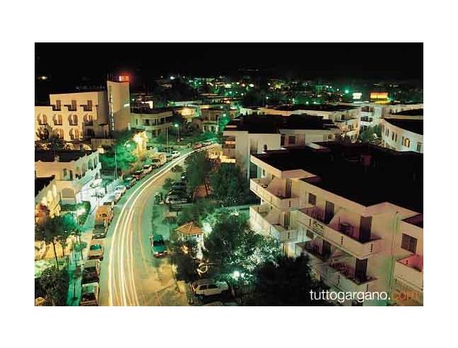 Anteprima foto 7 - Affitto Villetta a schiera Vacanze da Privato a Rodi Garganico (Foggia)