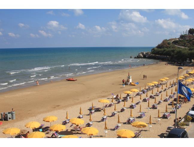 Anteprima foto 8 - Affitto Villetta a schiera Vacanze da Privato a Rodi Garganico (Foggia)