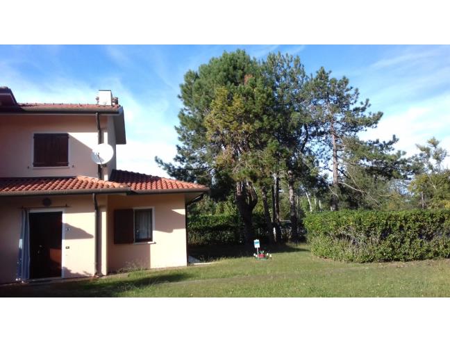 Anteprima foto 7 - Affitto Villetta a schiera Vacanze da Privato a Rosolina - Isola Albarella