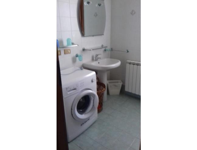 Anteprima foto 8 - Affitto Villetta a schiera Vacanze da Privato a Rosolina - Isola Albarella