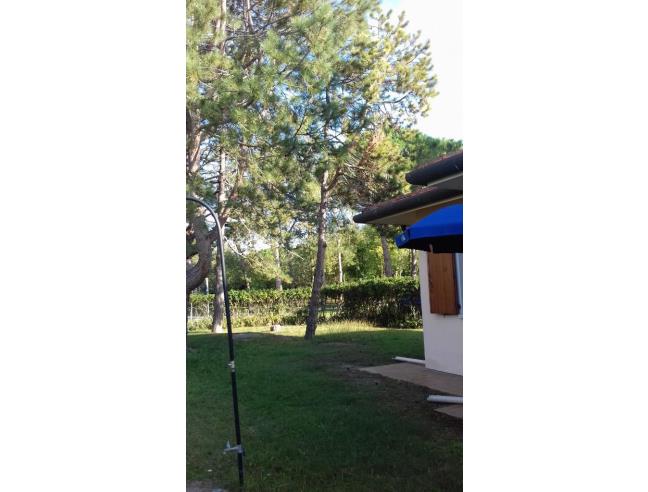 Anteprima foto 8 - Affitto Villetta a schiera Vacanze da Privato a Rosolina - Isola Albarella