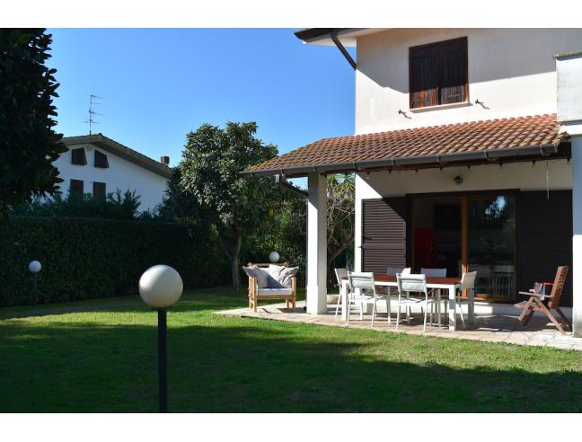 Anteprima foto 2 - Affitto Villetta a schiera Vacanze da Privato a Sabaudia - Bella Farnia