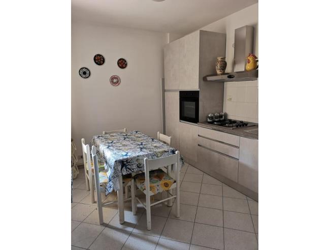 Anteprima foto 2 - Affitto Villetta a schiera Vacanze da Privato a Sabaudia - Bella Farnia