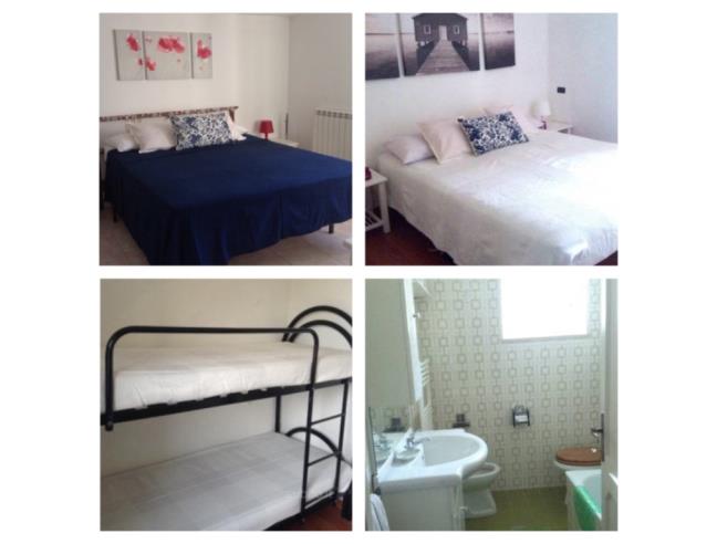 Anteprima foto 2 - Affitto Villetta a schiera Vacanze da Privato a Sabaudia - Bella Farnia