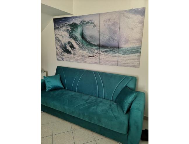 Anteprima foto 3 - Affitto Villetta a schiera Vacanze da Privato a Sabaudia - Bella Farnia