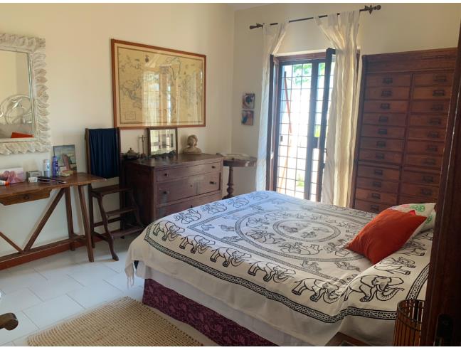 Anteprima foto 4 - Affitto Villetta a schiera Vacanze da Privato a Sabaudia - Bella Farnia