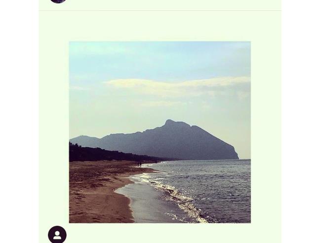 Anteprima foto 4 - Affitto Villetta a schiera Vacanze da Privato a Sabaudia - Bella Farnia