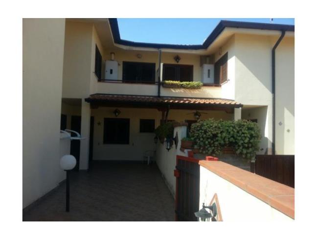 Anteprima foto 5 - Affitto Villetta a schiera Vacanze da Privato a Sabaudia - Bella Farnia