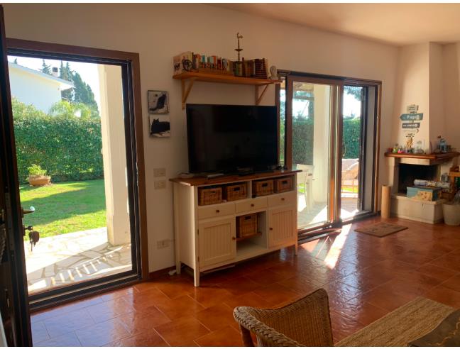 Anteprima foto 6 - Affitto Villetta a schiera Vacanze da Privato a Sabaudia - Bella Farnia