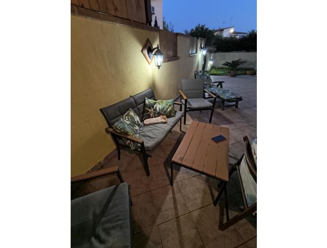 Anteprima foto 7 - Affitto Villetta a schiera Vacanze da Privato a Sabaudia - Bella Farnia