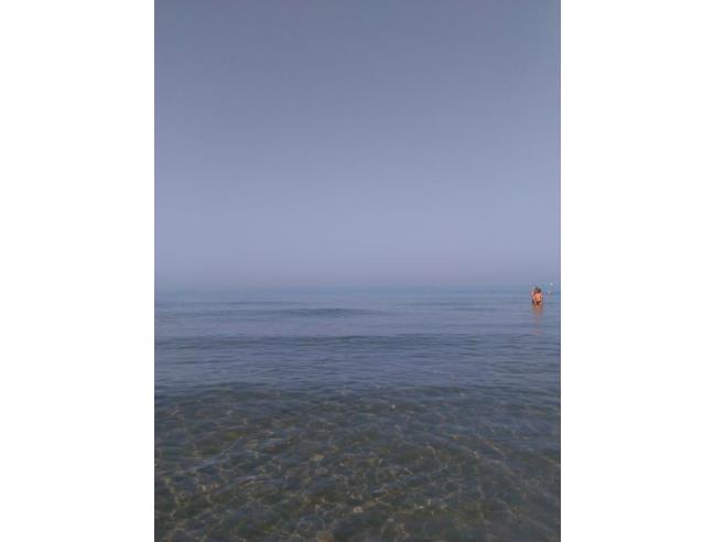 Anteprima foto 1 - Affitto Villetta a schiera Vacanze da Privato a Sabaudia - Borgo San Donato