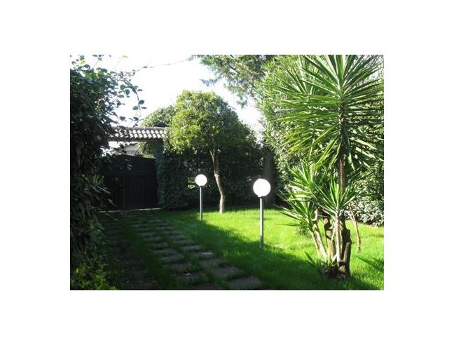 Anteprima foto 2 - Affitto Villetta a schiera Vacanze da Privato a Sabaudia - Borgo San Donato