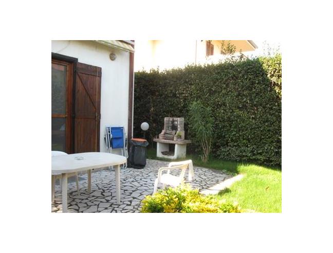 Anteprima foto 7 - Affitto Villetta a schiera Vacanze da Privato a Sabaudia - Borgo San Donato