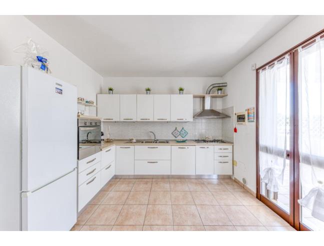 Anteprima foto 2 - Affitto Villetta a schiera Vacanze da Privato a Salve - Marina Di Pescoluse