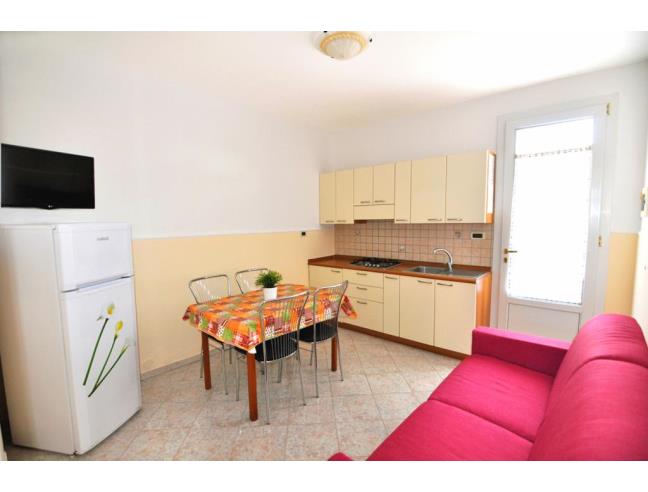 Anteprima foto 3 - Affitto Villetta a schiera Vacanze da Privato a Salve - Marina Di Pescoluse