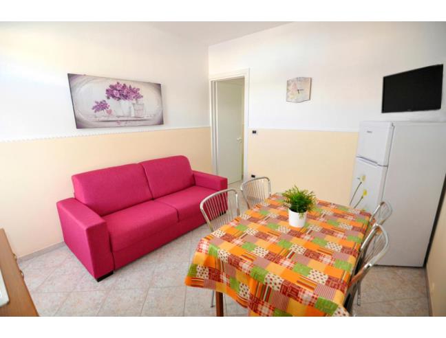 Anteprima foto 4 - Affitto Villetta a schiera Vacanze da Privato a Salve - Marina Di Pescoluse