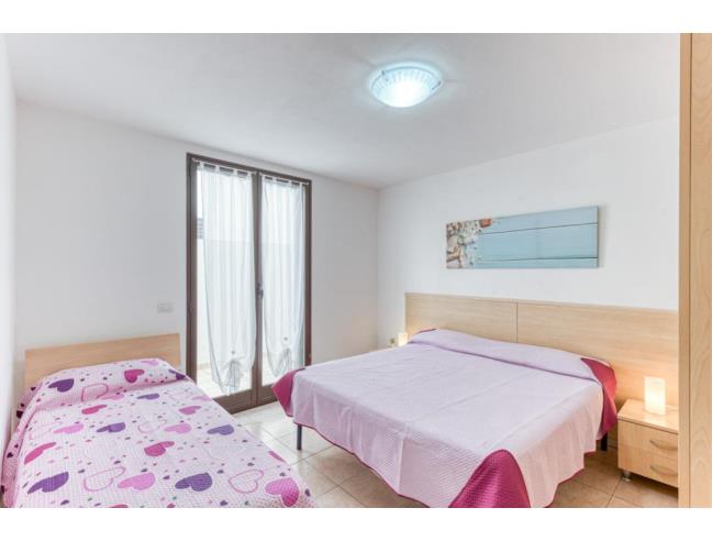 Anteprima foto 4 - Affitto Villetta a schiera Vacanze da Privato a Salve - Marina Di Pescoluse