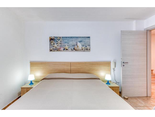 Anteprima foto 5 - Affitto Villetta a schiera Vacanze da Privato a Salve - Marina Di Pescoluse