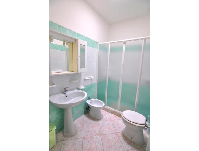 Anteprima foto 6 - Affitto Villetta a schiera Vacanze da Privato a Salve - Marina Di Pescoluse