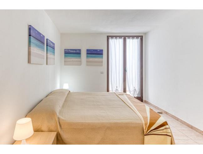 Anteprima foto 6 - Affitto Villetta a schiera Vacanze da Privato a Salve - Marina Di Pescoluse