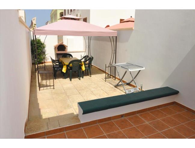 Anteprima foto 7 - Affitto Villetta a schiera Vacanze da Privato a Salve - Marina Di Pescoluse